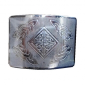 Scottish Kilt Belt Buckle